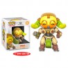 FUNKO POP OVERWATCH 2018 - ORISA 6¨