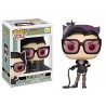 FUNKO POP BOMBSHELLS CATWOMAN 