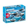 PLAYMOBIL 9436 HIDROAVION DE POLICIA