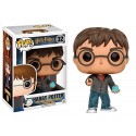 FUNKO POP HARRY POTTER - HARRY WITH PROPHECY