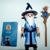 FIGURA SERIE 8 MAGO