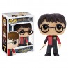 FUNKO POP HARRY POTTER - HARRY TRIWIZARD