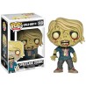 FUNKO POP CALL OF DUTY - SPACELAND ZOMBIE