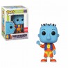 FUNKO POP SKEETER VALENTINE SDCC18 , DOUG
