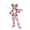 Marvel Comics Rock Candy Vinyl Figura Gwenpool Summer Convention Exclusive 13 cm