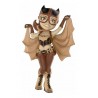 DC Bombshells Figura Vinyl Rock Candy Batgirl Sepia exclusive13 cm