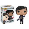 FUNKO POP DISHONORED 2 - UNMASKED EMILY