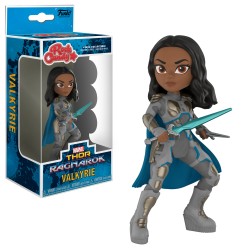 FUNKO ROCK CANDY VALKYRIE