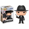 FUNKO POP WESTWORLD - MAN IN BLACK