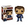 FUNKO POP THE STRAIN - DR. EPHRAIM GOODWEATHER