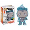 FUNKO POP DC FIRESTORM WHITE LANTERN