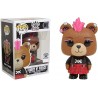 FUNKO POP OSO FURRY N´PIERCE