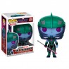 FUNKO POP GUARDIANES DE LA GALAXIA - THE TELLTALE