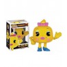 FUNKO POP PAC MAN - MS PAC MAN