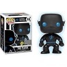 FUNKO POP THE FLASH  SILHOUETTE