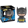 DORBZ DC COMICS - CYBERSUIT BATMAN 