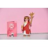 PLAYMOBIL FIGURA SERIE 14 - FIGURA ROMANA
