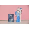 PLAYMOBIL FIGURA SERIE 14 - GIGANTE DE HIELO