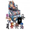 MYSTERY MINIS - MARVEL CIVIL WAR 3