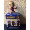 MYSTERY MINI AVENGERS INFINITY WAR - IRON MAN 