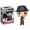 FUNKO POP WONDER WOMAN - DIANA PRINCE CON HELADO