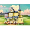 PLAYMOBIL 9475 CASA DE LUCKY