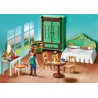 PLAYMOBIL 9475 CASA DE LUCKY