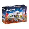 PLAYMOBIL 9489 VEHICULO DE EXPLORACION DE MARTE