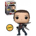 FUNKO POP ANT-MAN & THE WASP - WASP CHASE