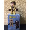 MYSTERY MINI X-MEN . SABRETOOTH