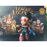 MYSTERY MINIS LEAGUE LEGENDS - VAYNE