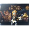 MYSTERY MINIS LEAGUE LEGENDS - LUX