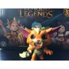 MYSTERY MINIS LEAGUE LEGENDS - GNAR