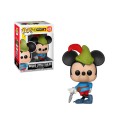 FUNKO POP MICKEY MOUSE 90 TH - BRAVE LITTLE TAILOR