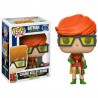 FUNKO POP BSTMSN THE DARK KNIGHT RETURNS - CARRIE KELLEY