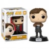 FUNKO POP STAR WARS -  QI´RA