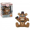 FUNKO POP TOY FREDDY ARCADE VYNIL