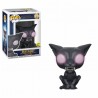 FUNKO POP FANTASTIC BEASTS 2 - MATAGOT ( GLOW IN THE DARK ) 