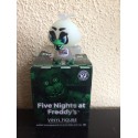 MYSTERY MINIS FIVE NIGHTS AT FREDDY´S GITD - CHICA