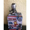MYSTERY MINIS CIVIL WAR 3 - WAR MACHINE 
