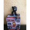 MYSTERY MINIS CIVIL WAR 3 - BLACK PANTHER