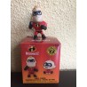 MYSTERY MINIS  LOS INCREIBLES 2 - MR INCREIBLE