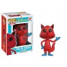 FUNKO POP DR SEUSS - FOX IN SHOCKS