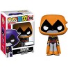 FUNKO POP TEEN TITAN GO - RAVEN NARANJA EXCLUSIVO