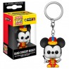 FUNKO LLAVERO .- MICKEY BAND CONCERT