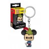 FUNKO LLAVERO .- MICKEY BRAVE LITTLE TAILOR
