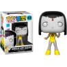 FUNKO POP TEEN TITAN GO - RAVEN ( LADY LEGASUS ) EXCLUSIVO