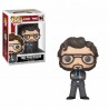 FUNKO POP LA CASA DE PAPEL - THE PROFESSOR
