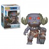FUNKO POP GOD OF WAR - FIRE TROLL