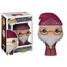 FUNKO POP HARRY POTTER - ALBUS DUMBLEDORE Nº 4